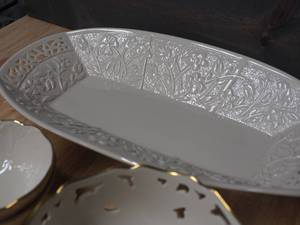 Lenox pieces