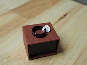 Mens ring