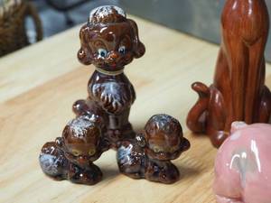 Lot of animal figurines