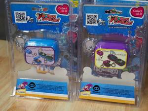 Fingerlings