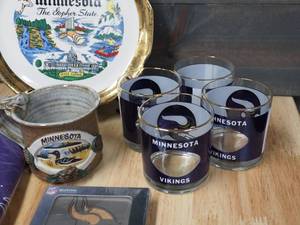 Minnesota Collection
