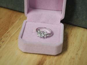 Wedding RingBand