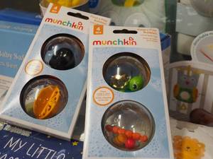 Baby Items