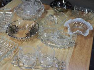 Specialty Glass collection