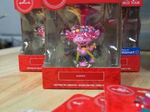 Hallmark Ornaments