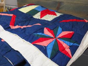 Handmade Quilt