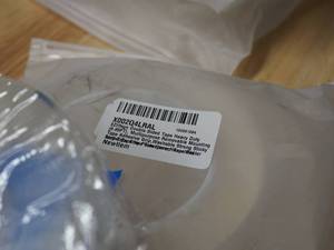Double sided Tape