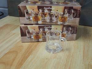Shot Glasses