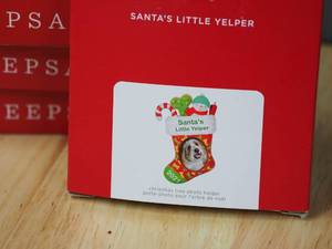 Hallmark Ornaments