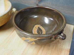 Pottery Bowls