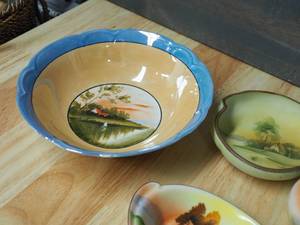 Misc vintage lot