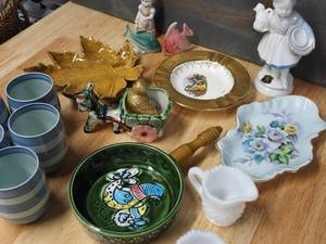 Knick Knacks