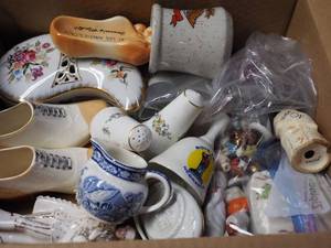 Vitage Items 2