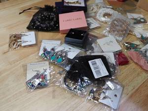 Jewelry Lot B
