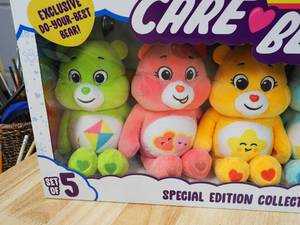 Care Bears