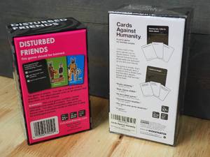 Card Games