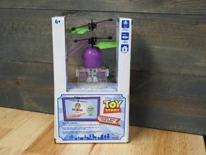 Buzz Lightyear