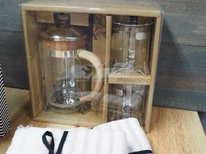 Coffee Stuff