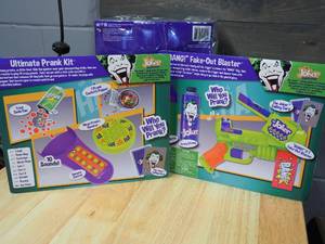 Jokers Prank Shop