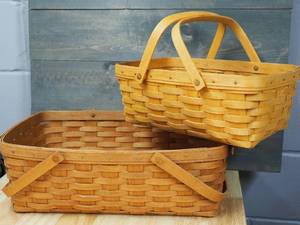 Longaberger Baskets