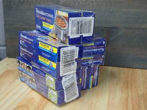 Slow Cooker liners