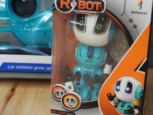 Air Battle & RoBot