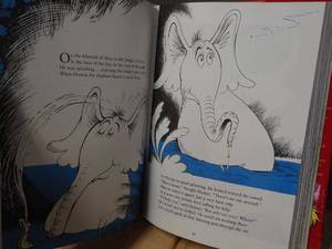 Dr Suess Book