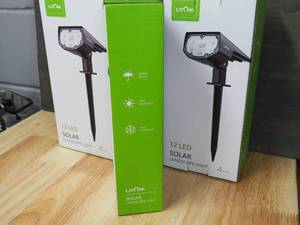 Solar Lights