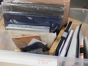 Ipad and phone cases