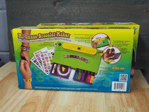 My Image Bracelet Maker