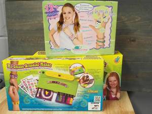 My Image Bracelet Maker & Jewelry maker