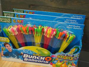 Buncho Balloons