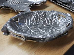 Platters