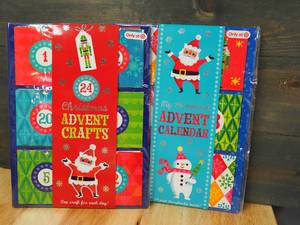 Advent Calendars