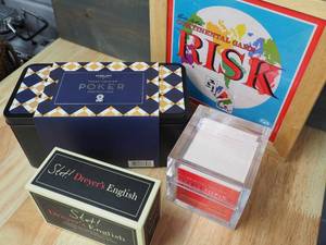 Games