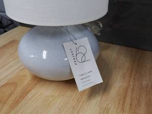 Set of 2 Table Lamps