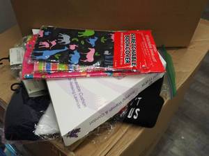 Amazon PullMisc Lot A