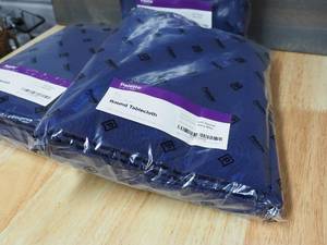 Round Table cloths
