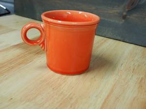Fiesta Mugs