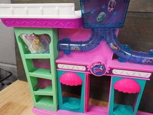 toys