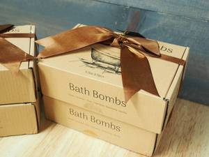 Bath Bombs