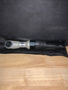 lot 10 image: Husky 50 ft.lbs. 38 in. Ratchet Wrench. See Pictures