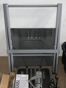 lot 59 image: Various Brands of Miscellaneous Shop Equipment Goods, Hand ToolsTool Accessories & More. Various Conditions. See Pictures
