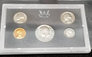 1972 US PROOF SET IN ORIGINAL PACKAGING
