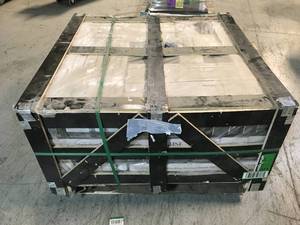 MSI Natural Earth Ledger Panel 6 in. x 24 in. Natural Slate Wall Tile (10 cases60 sq. ft.pallet) - 33 cases - Good Condition - Review all pictures