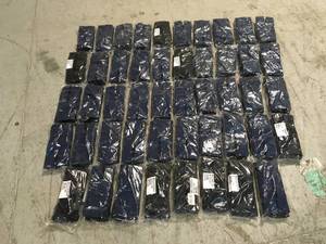 Mix Lot of assorted mens suspenders