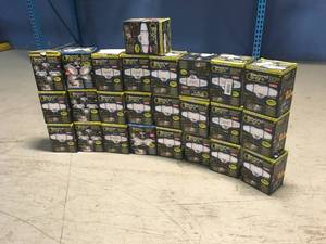 lot 22 image: Mix Lot of 25 Beyond Bright Lights - Customer returns - Review all pictures