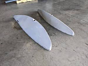 Piper PA-28-180 Wing Tips - NO SHIPPING
