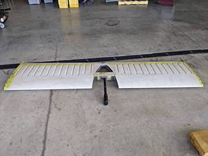 Piper PA-28-180 Horizontal Stabilizer - NO SHIPPING