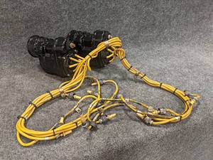 Lot of (2) TCM Aircraft Magneto Assemblies